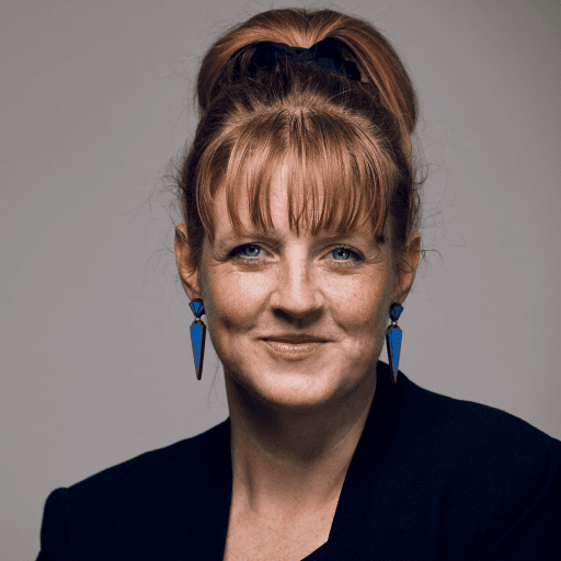 Evelina Lundqvist, MBA