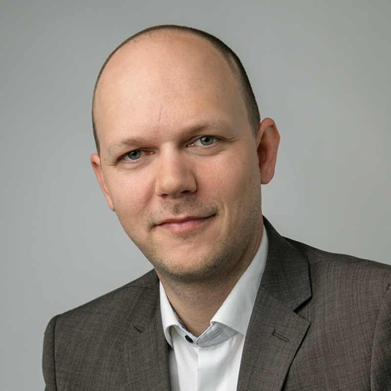 Patrick Ortbauer