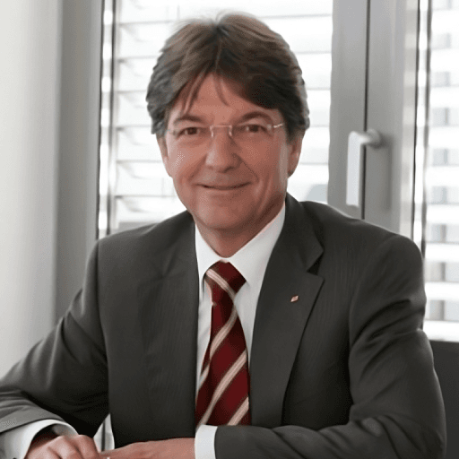 Dr. Peter Hodecek