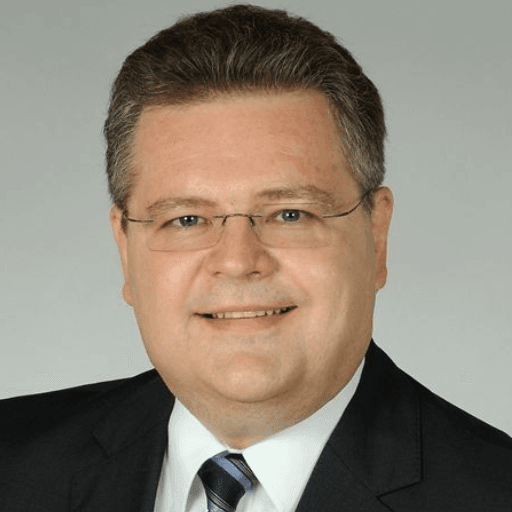 DI Dr. Rainer Gagstädter