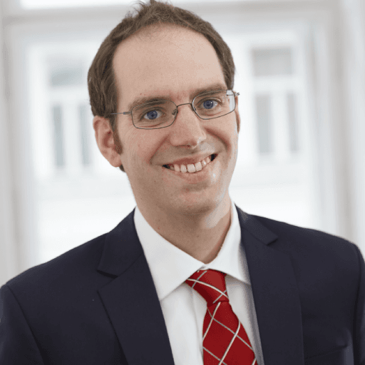 Dr. Peter Sander