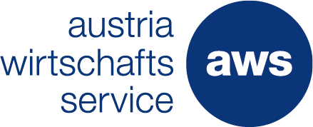 Austria Wirtschafts Service logo