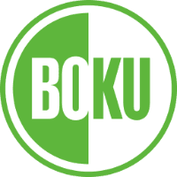 Boku logo