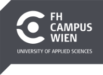 FH Campus Wien logo