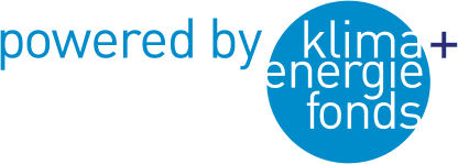 Klimafonds logo