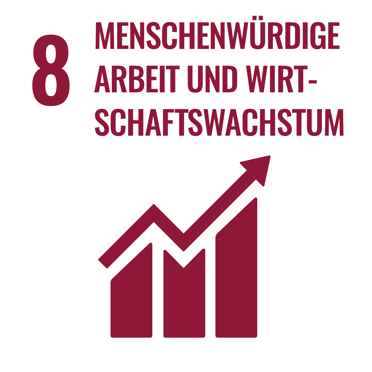 SDG 8