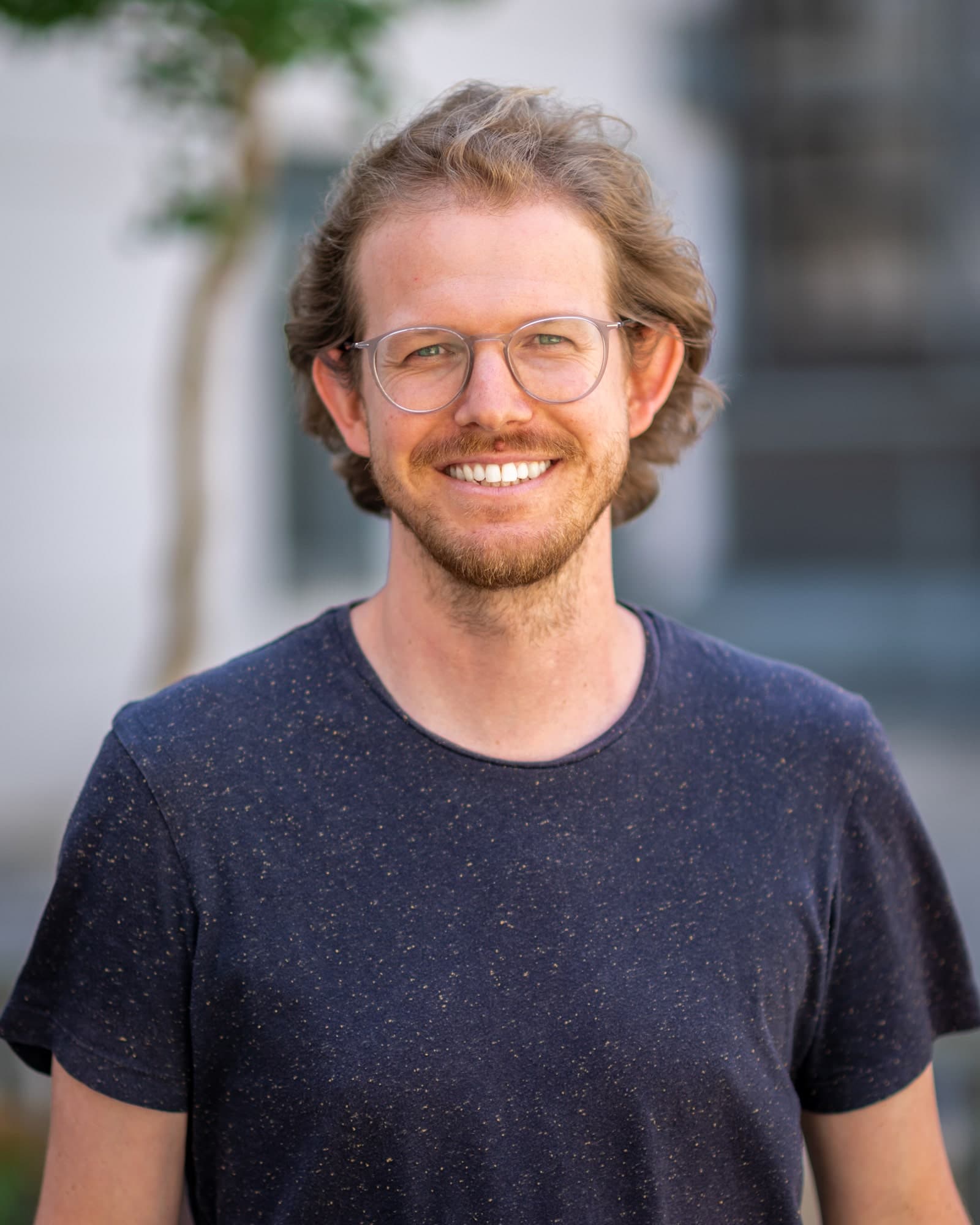 Matthias Thallinger